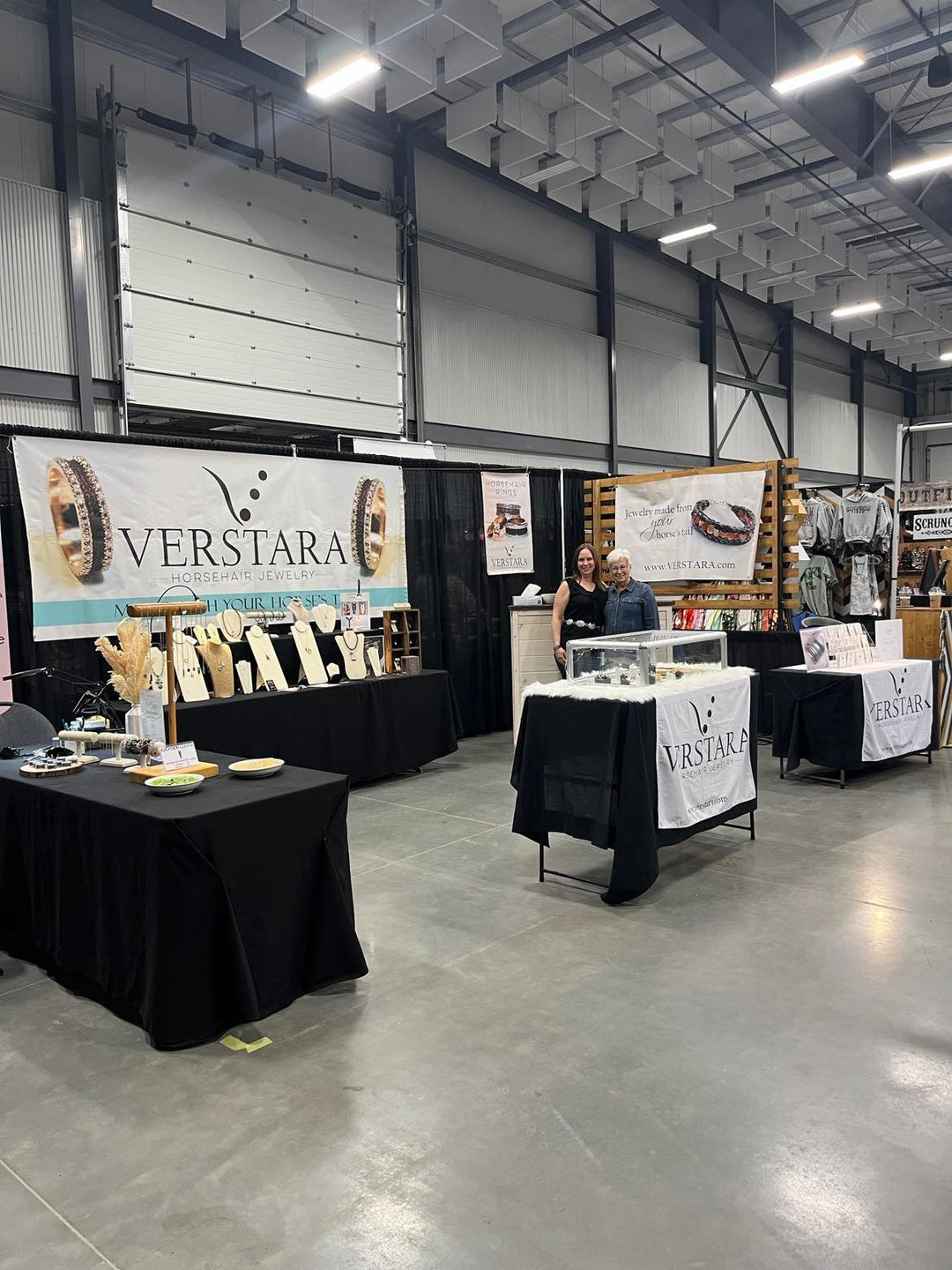 Top 3 Tips to Trade Show Prep