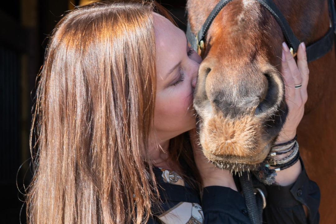 How to Honor a Horse that's Passed Away