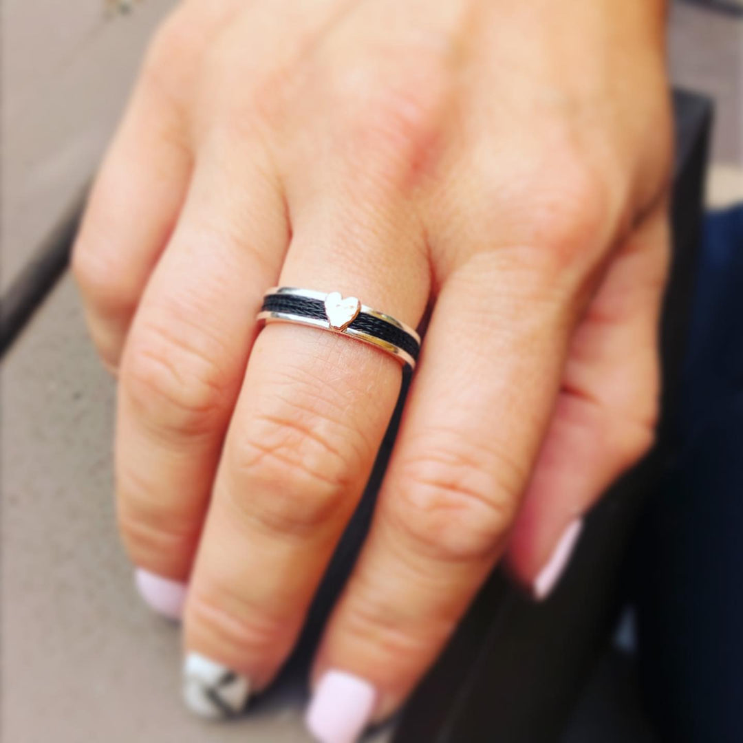 Caring for your Horse Hair Jewelry