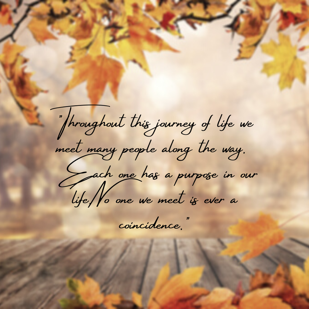 Happy Thanksgiving!