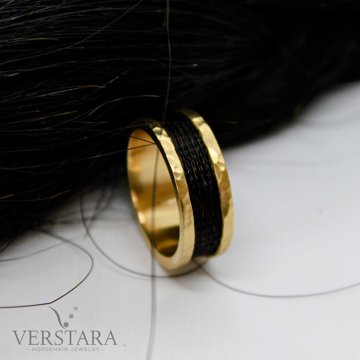Classic Horsehair Bands