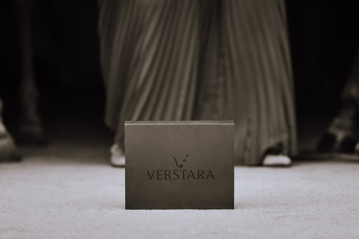 VERSTARA ESSENTIALS