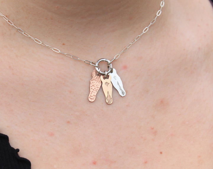 Charm Necklace