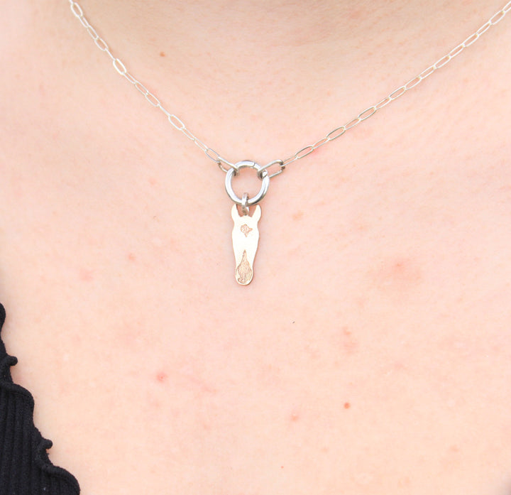 Charm Necklace