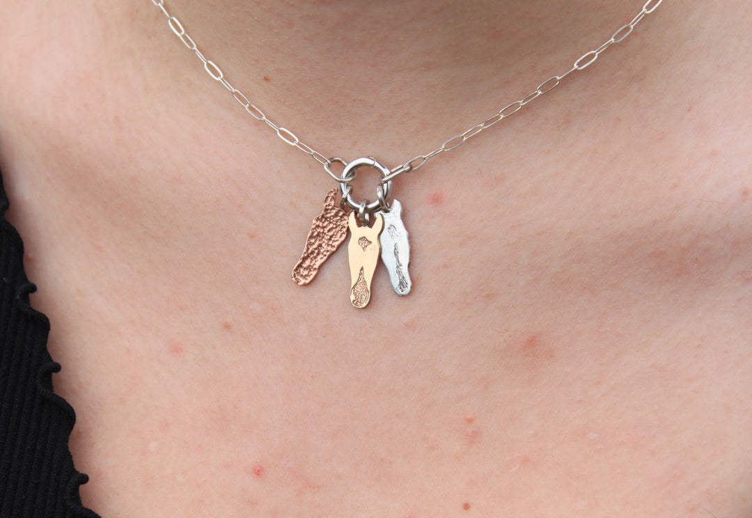 Charm Necklace
