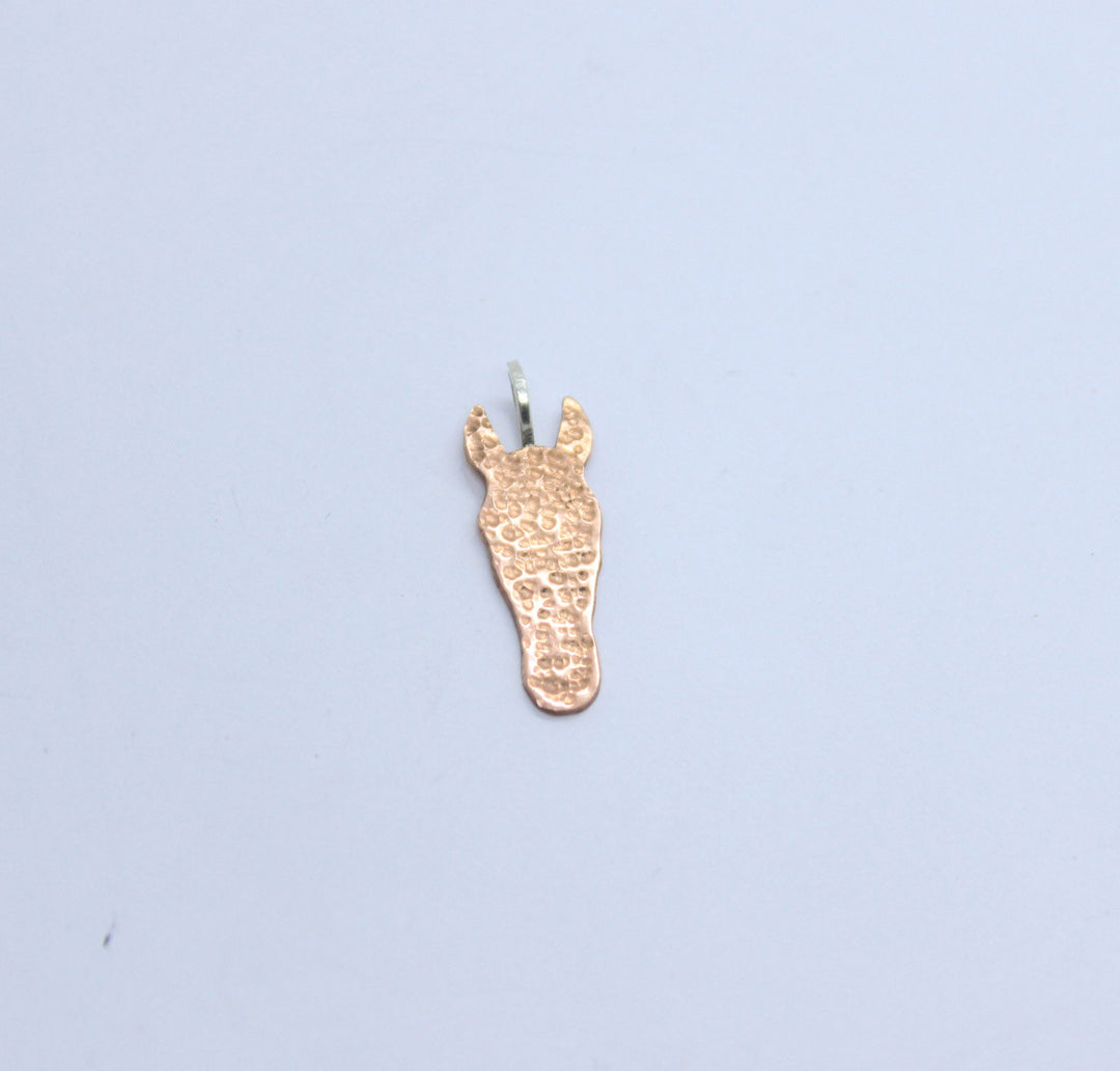 Charm Necklace