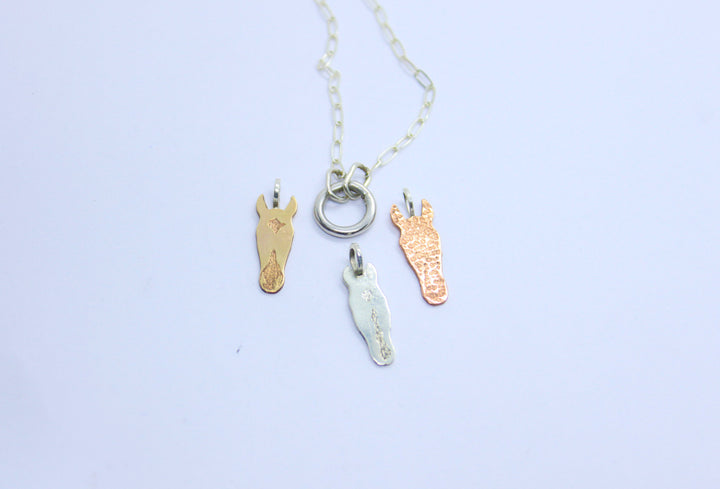 Charm Necklace