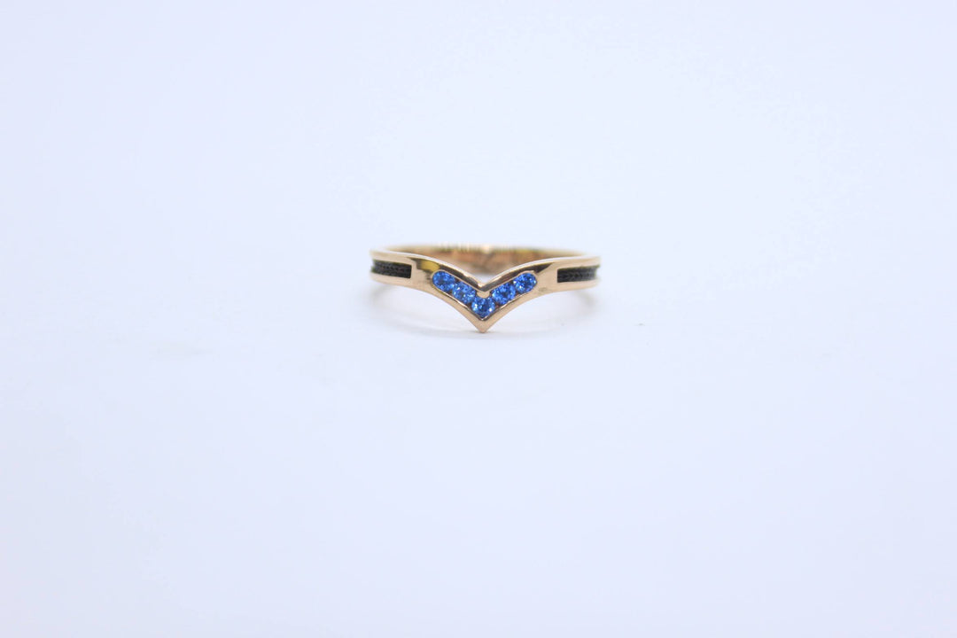 V Ring