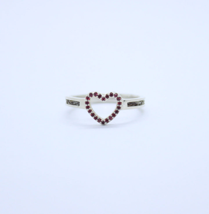 Open Heart
