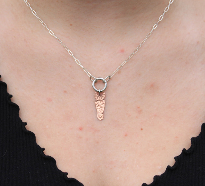 Charm Necklace