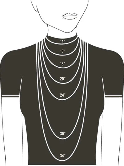 Charm Necklace